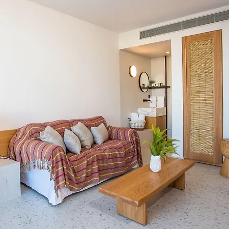 Kouros Exclusive & - Adults Only Faliraki