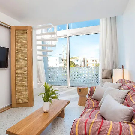 Kouros Exclusive & - Adults Only Faliraki