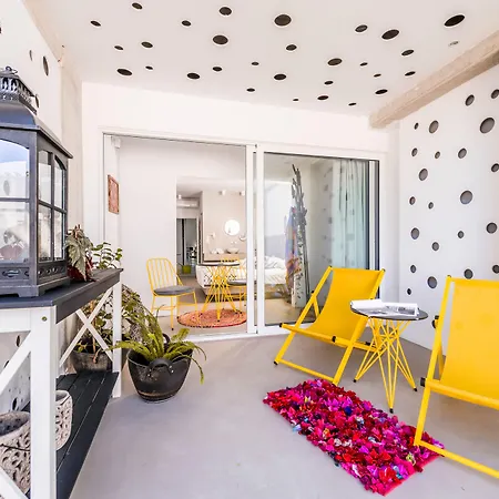 Szálloda Kouros Exclusive & - Adults Only 4*