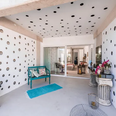 Kouros Exclusive & - Adults Only 4*