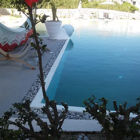 Szálloda Kouros Exclusive & - Adults Only