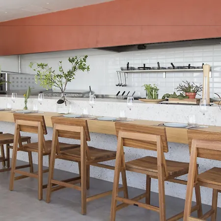 Hotel Kouros Exclusive & - Adults Only 4*