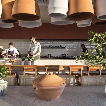 Kouros Exclusive & - Adults Only Hotel