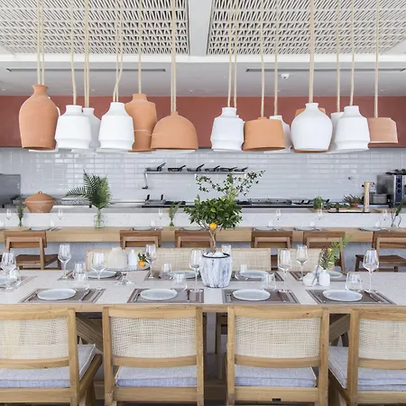 Kouros Exclusive & - Adults Only 4* Faliráki