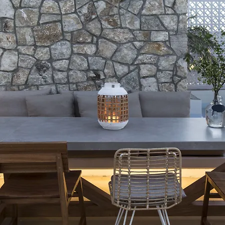 Kouros Exclusive & - Adults Only Hotel