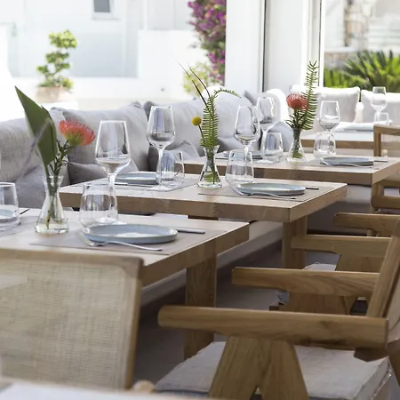 Kouros Exclusive - Adults Only Hotel 4*