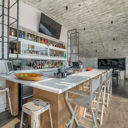Hotel Kouros Exclusive - Adults Only Faliraki