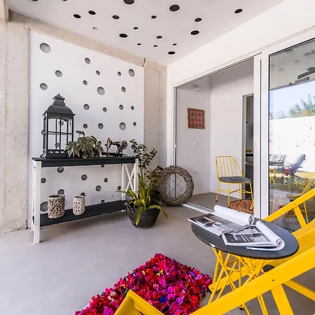 Kouros Exclusive - Adults Only Hotel 4*