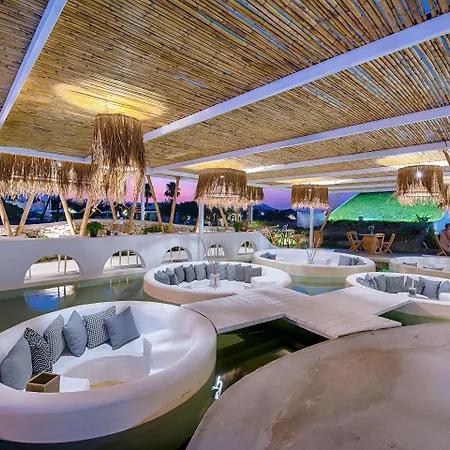 Szálloda Kouros Exclusive - Adults Only