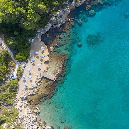 Kouros Exclusive - Adults Only Hotel Faliraki