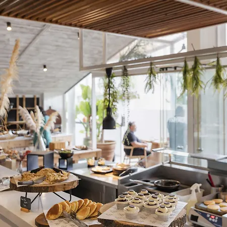 Kouros Exclusive & - Adults Only Szálloda 4*