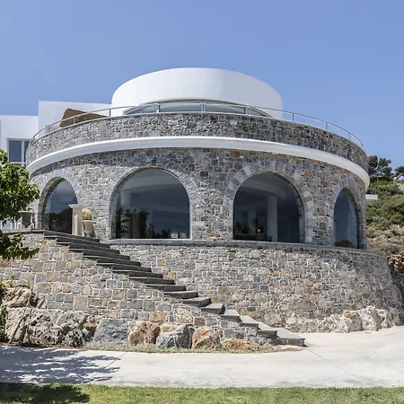 Szálloda Kouros Exclusive & - Adults Only Faliráki