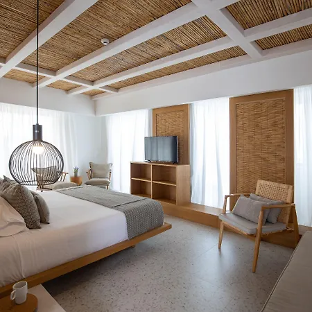 Kouros Exclusive - Adults Only Hotel 4*