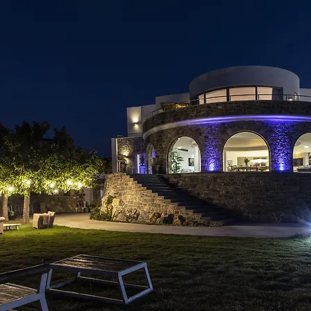 Hotel Kouros Exclusive & - Adults Only