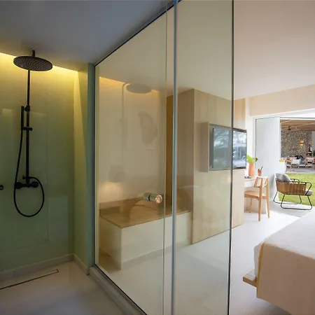 Kouros Exclusive & - Adults Only Faliraki