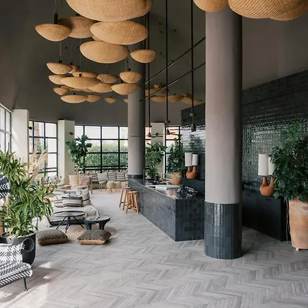 Hotel Kouros Exclusive - Adults Only