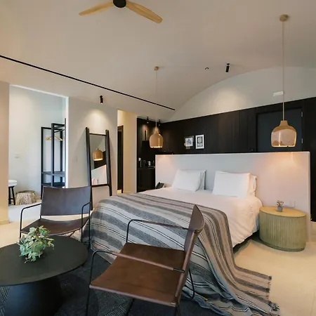 Kouros Exclusive & - Adults Only 4*