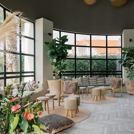 Kouros Exclusive & - Adults Only Hotel 4*