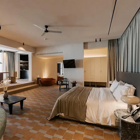 Hotel Kouros Exclusive - Adults Only 4*