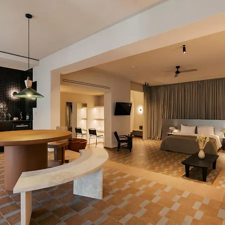 Kouros Exclusive - Adults Only Hotel Faliraki