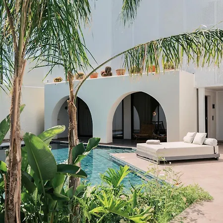 Kouros Exclusive - Adults Only Faliraki