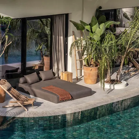Kouros Exclusive - Adults Only Faliraki