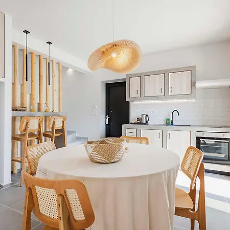 Hotel Kouros Exclusive - Adults Only