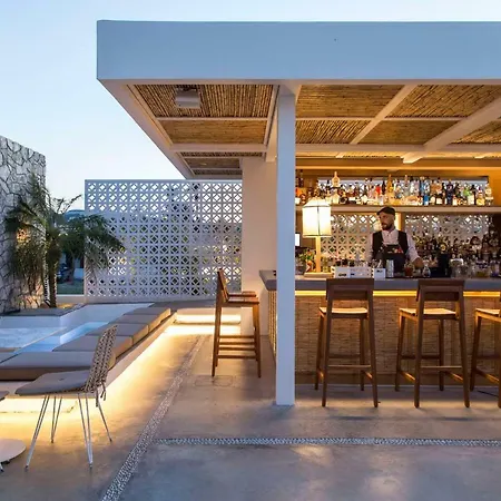 Hotel Kouros Exclusive & - Adults Only 4*