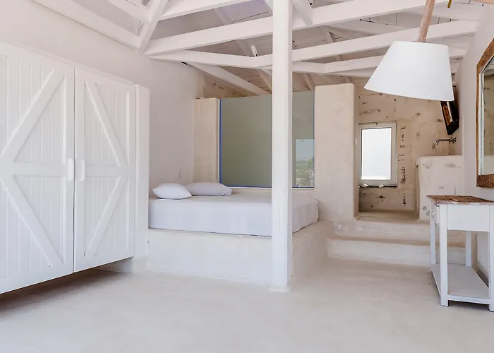 Hotel Kouros Exclusive & - Adults Only 4*