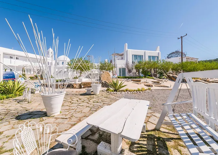 فندق Kouros Exclusive & - Adults Only 4*