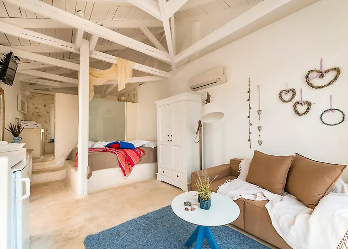 Hotel Kouros Exclusive & - Adults Only Faliraki