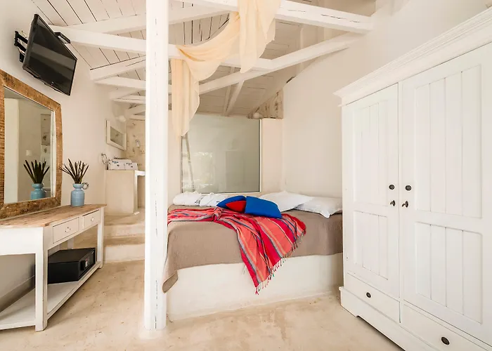 Kouros Exclusive & - Adults Only Hotel 4*