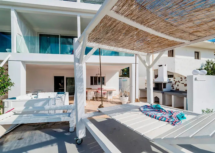 Kouros Exclusive & - Adults Only Hotel