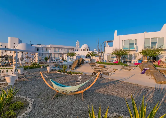 Kouros Exclusive & - Adults Only فندق