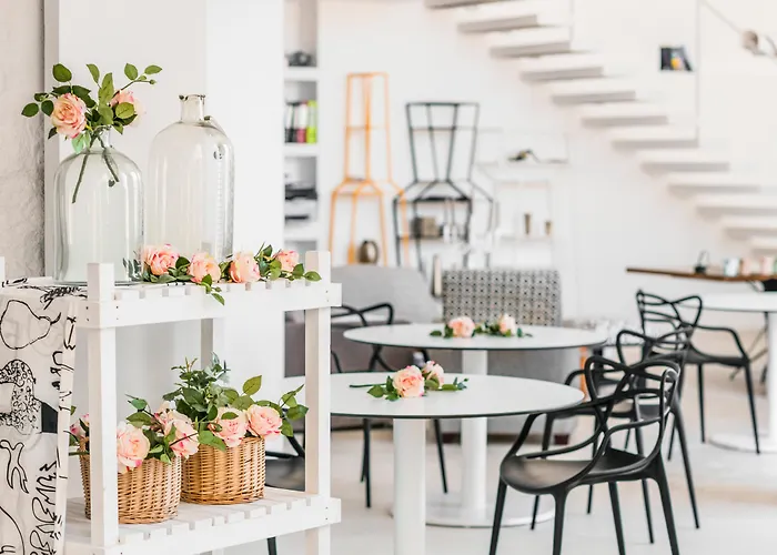 Kouros Exclusive & - Adults Only Hotel Faliraki