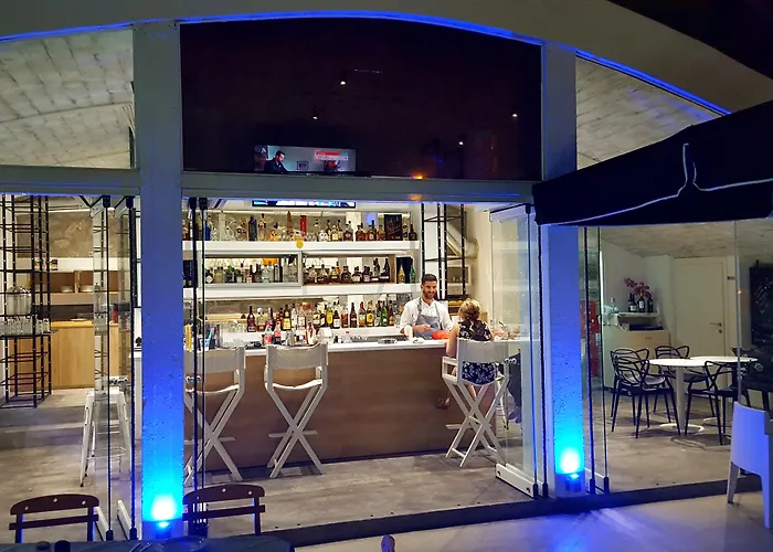 Kouros Exclusive & - Adults Only Hotel Faliraki