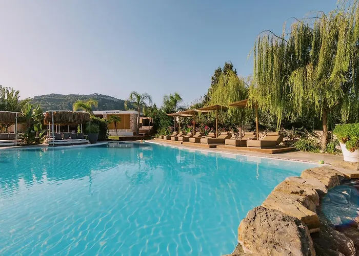 Kouros Exclusive & - Adults Only 4* فاليراكي