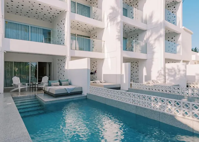 Kouros Exclusive & - Adults Only 4* Faliraki