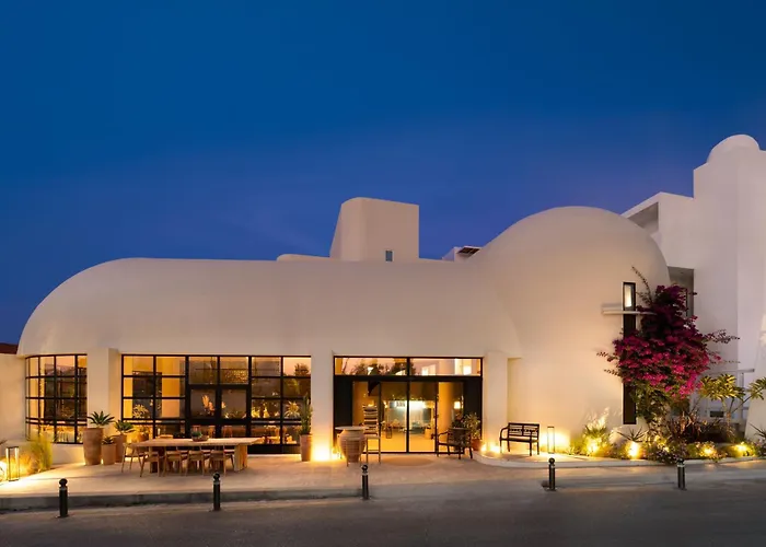 Kouros Exclusive & - Adults Only فندق 4*