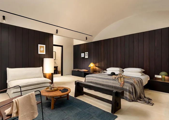 Kouros Exclusive & - Adults Only Hotel Faliraki