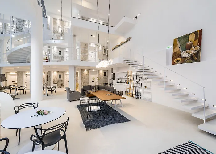 Kouros Exclusive & - Adults Only فندق