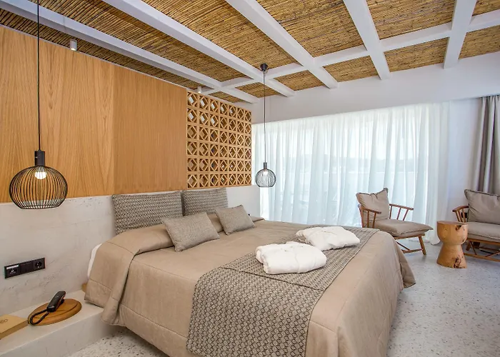 Kouros Exclusive & - Adults Only فندق 4*