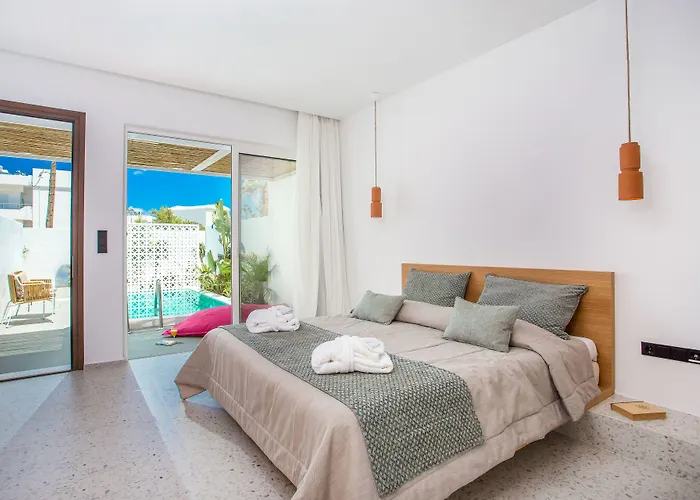 Hotel Kouros Exclusive & - Adults Only 4*