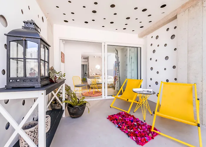 Hotel Kouros Exclusive & - Adults Only 4*