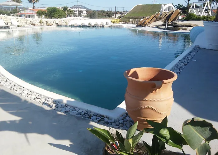 Kouros Exclusive & - Adults Only 4*