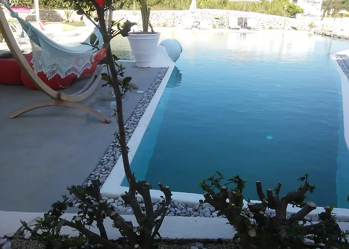 Hotel Kouros Exclusive & - Adults Only