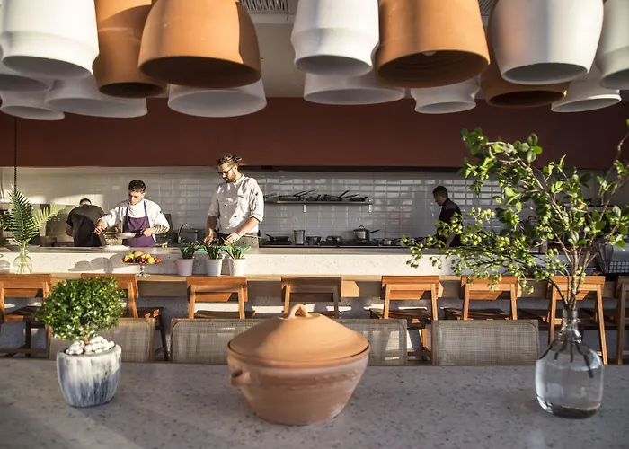 Kouros Exclusive & - Adults Only Hotel