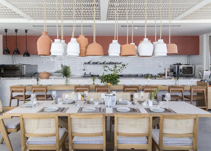 Kouros Exclusive & - Adults Only 4* فاليراكي