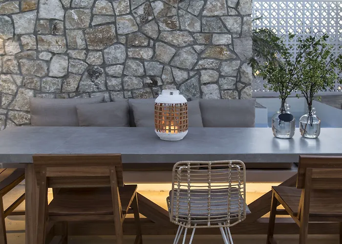 Kouros Exclusive & - Adults Only فندق