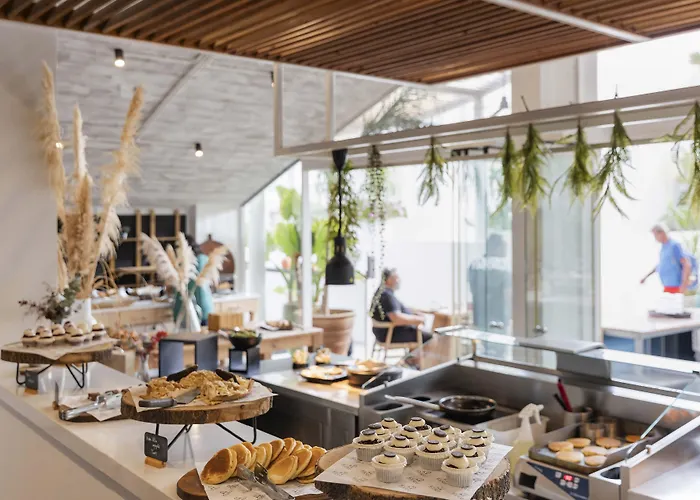 Kouros Exclusive & - Adults Only فندق 4*